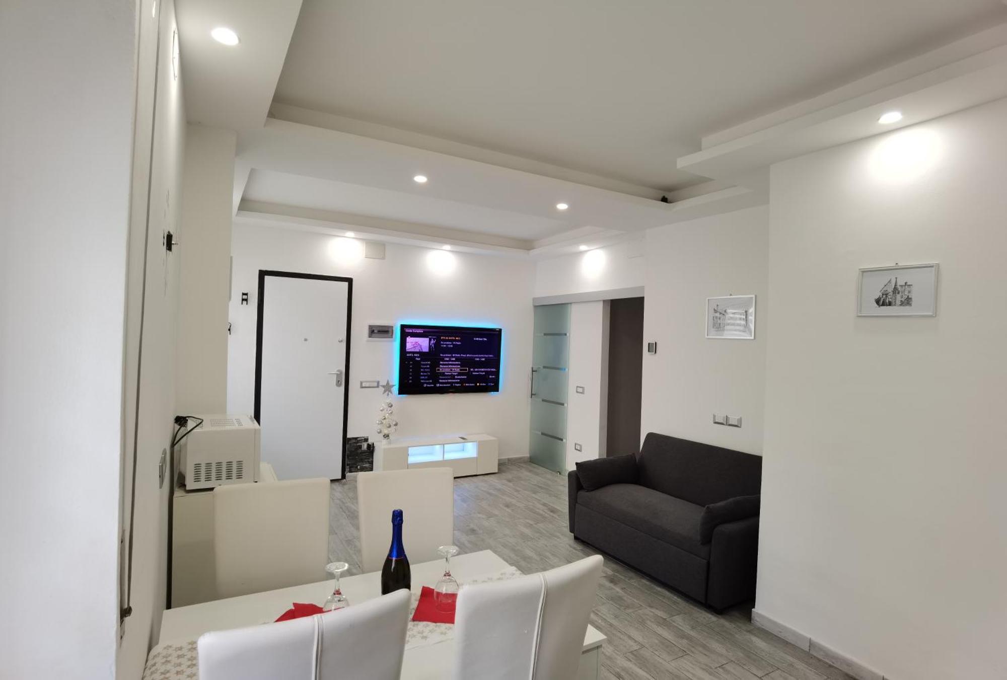 Porto Apartment Grado Exterior photo