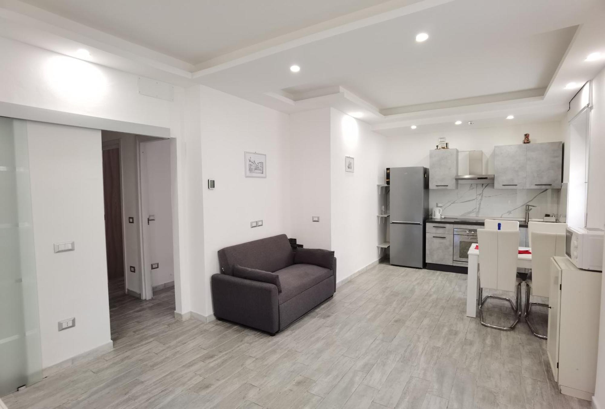 Porto Apartment Grado Exterior photo